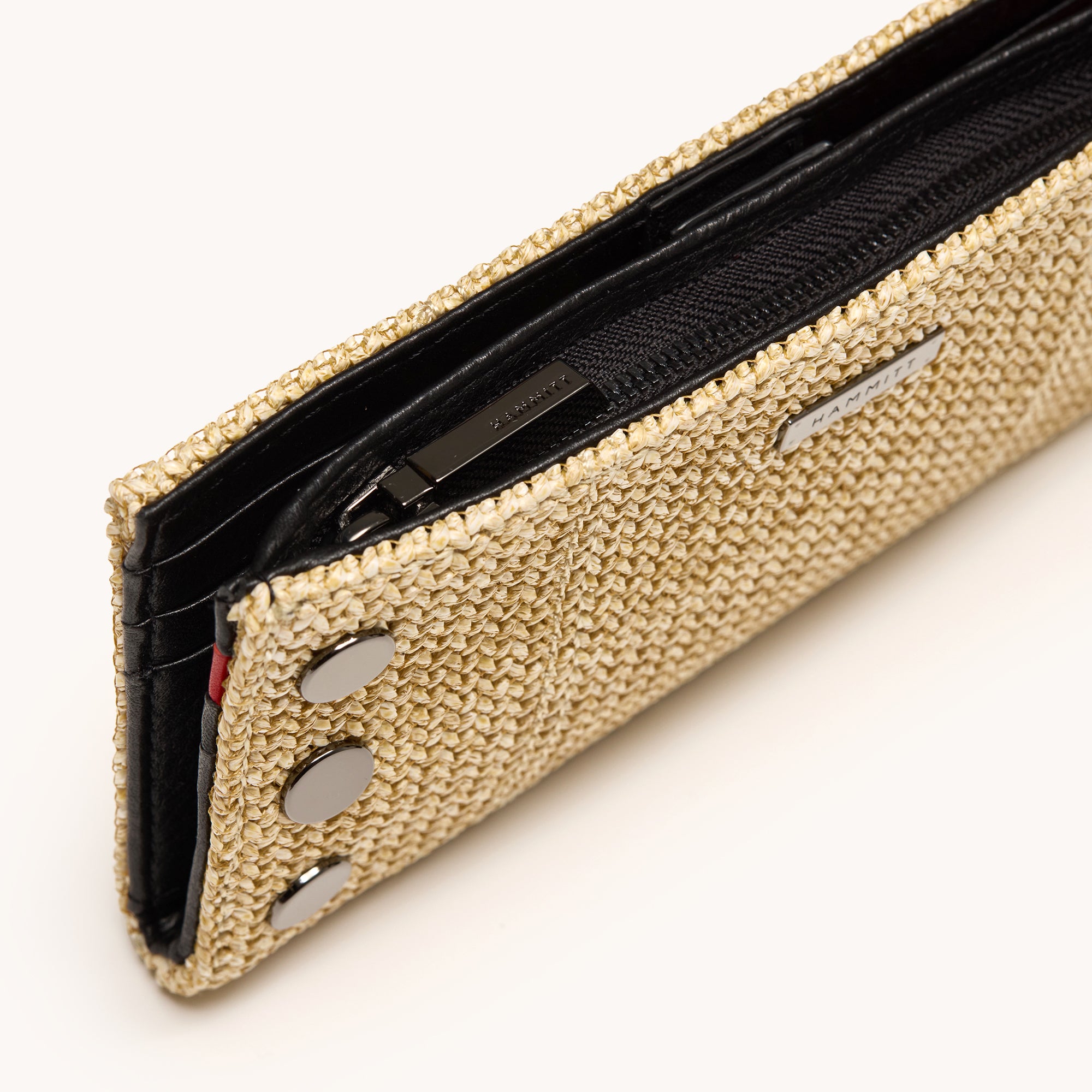 110 NORTH CHAPPARAL RAFFIA