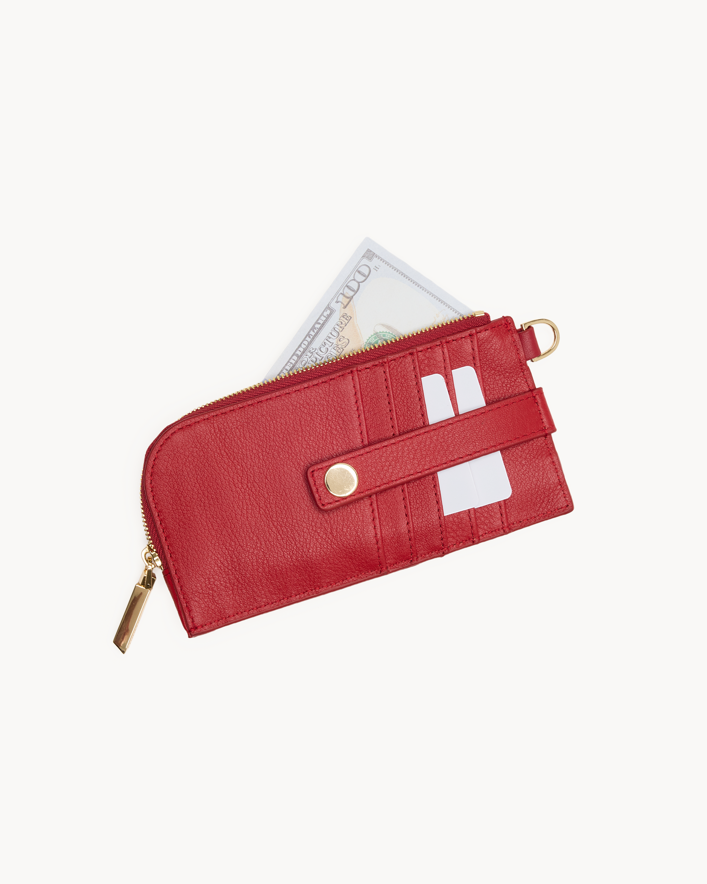 210 East - Chili Red - G