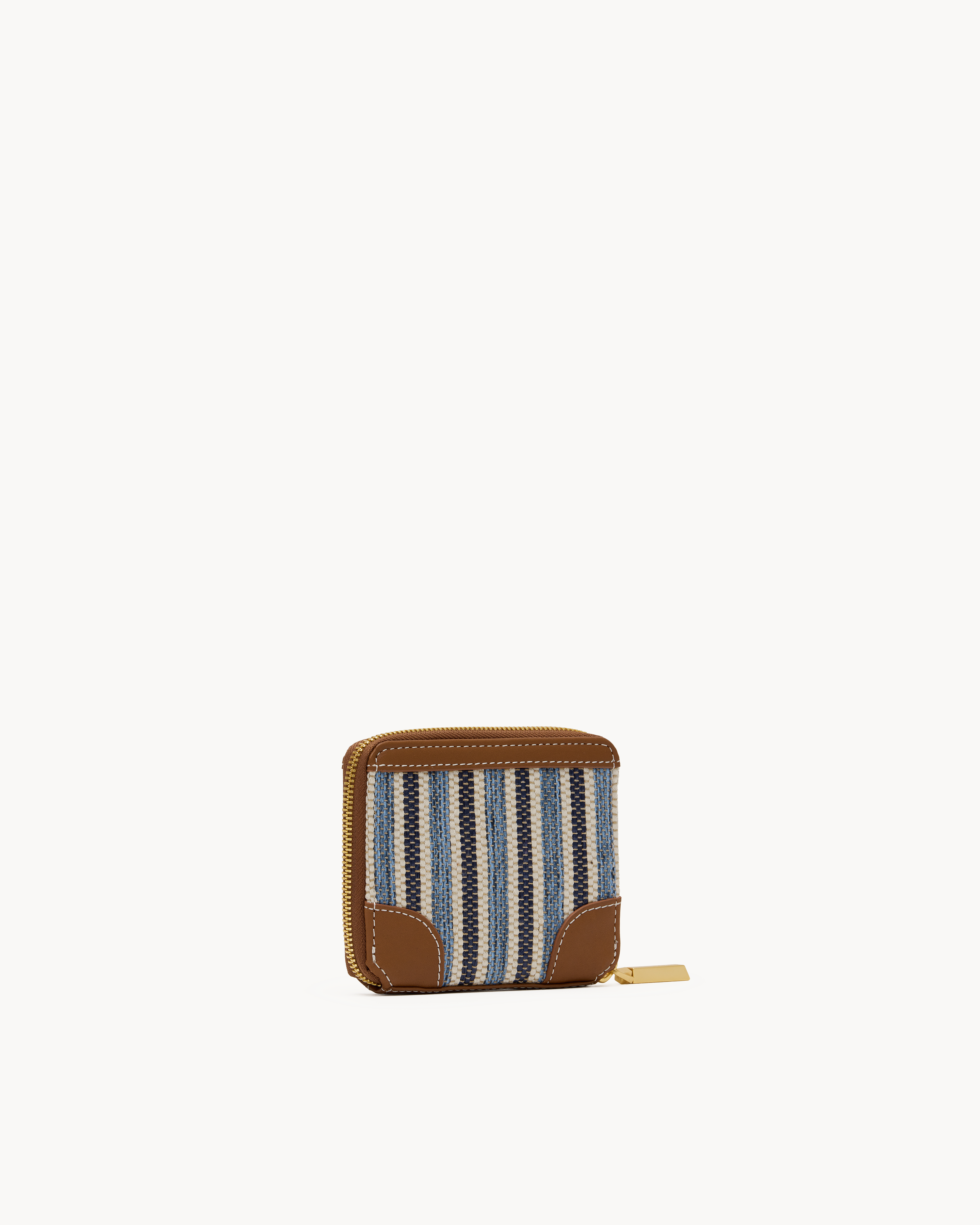 *5 North - Cabana Blue - BG