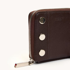 5 North - Espresso Pebble S