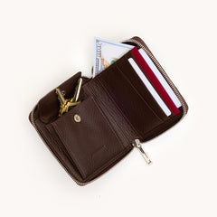 5 North - Espresso Pebble S