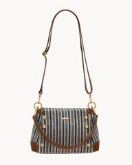 *Bryant Med - Cabana Blue - BG