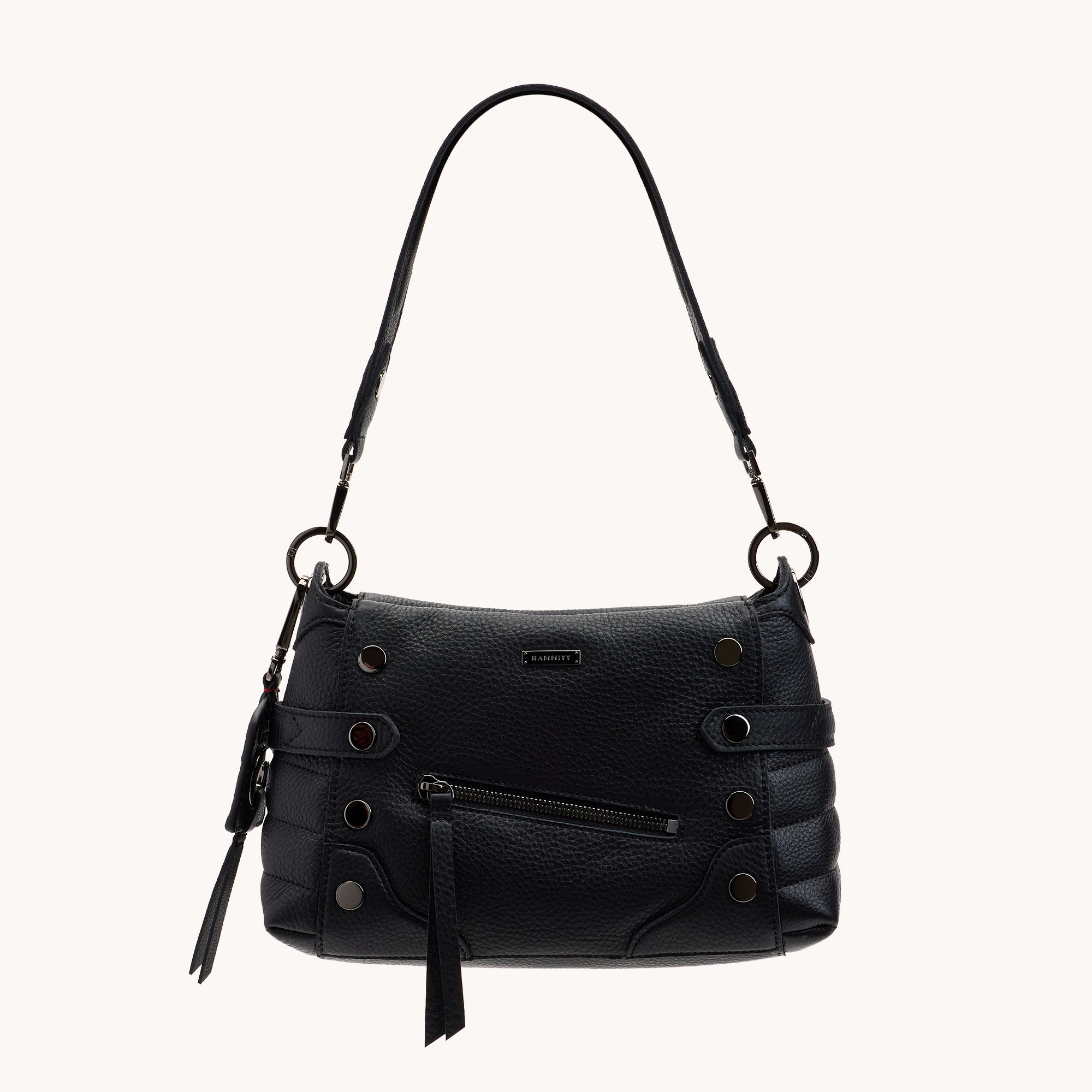 Bryant Moto - Black GM