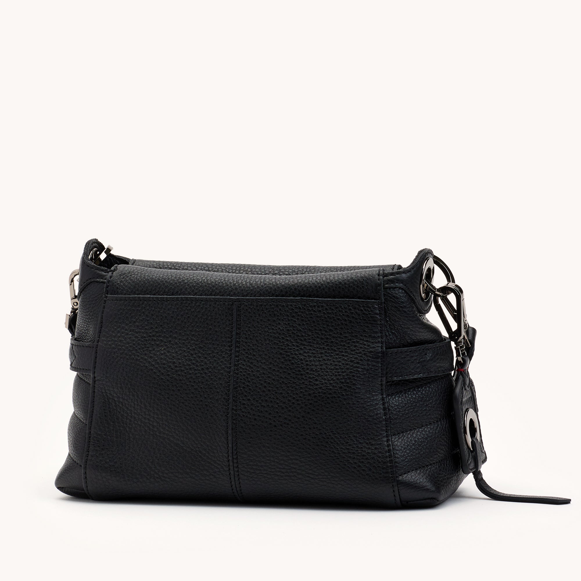 Bryant Moto - Black GM