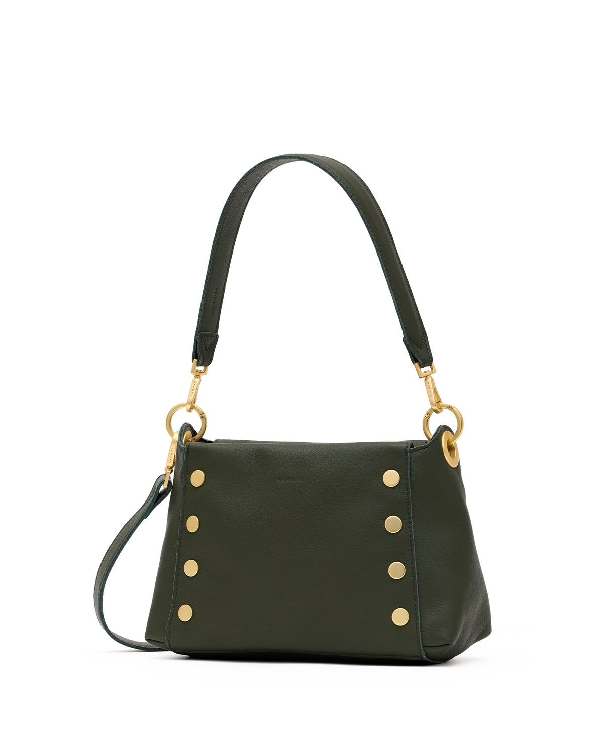 Bryant Med - Twin Crest BG