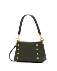 Bryant Med - Twin Crest BG