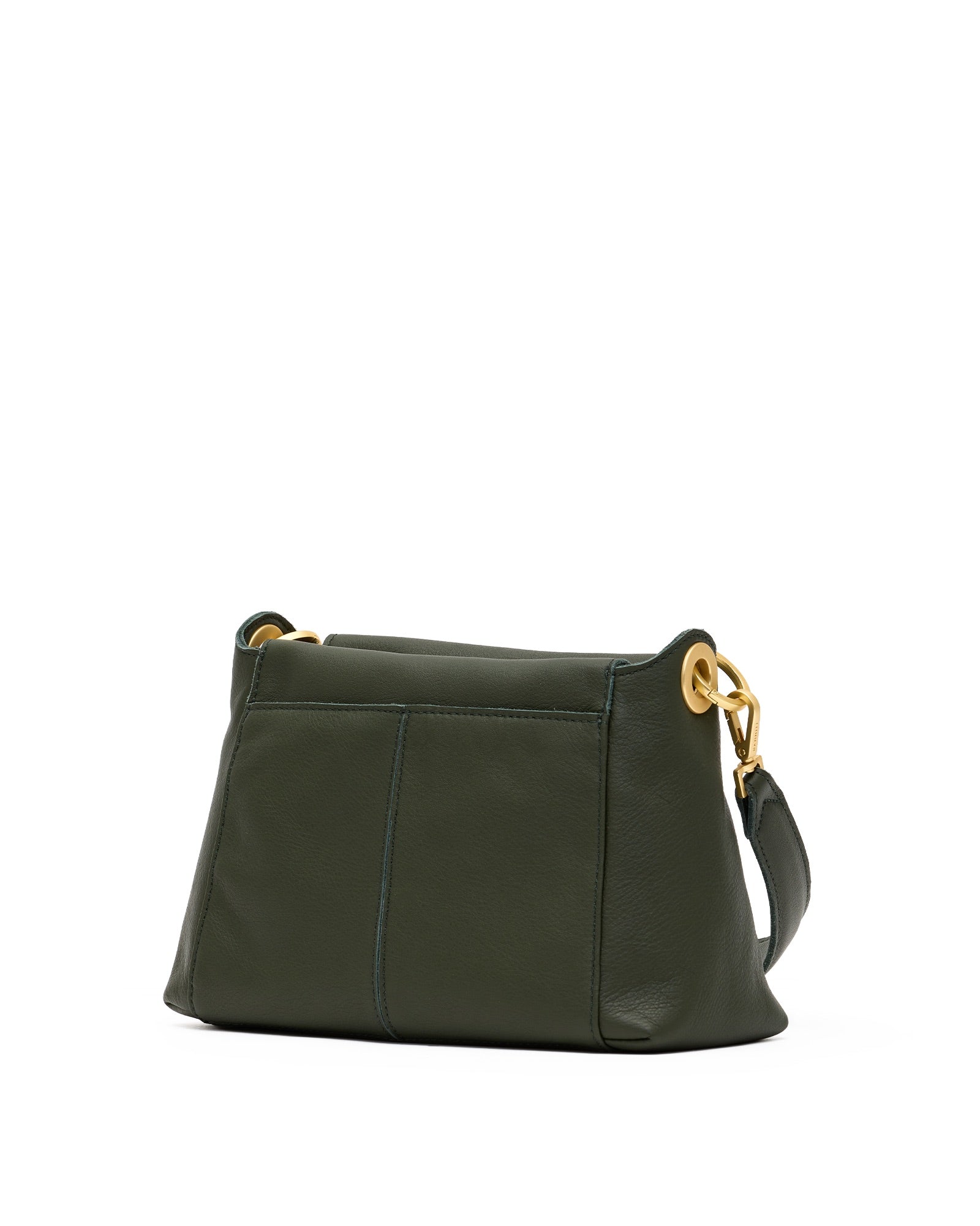 Bryant Med - Twin Crest BG