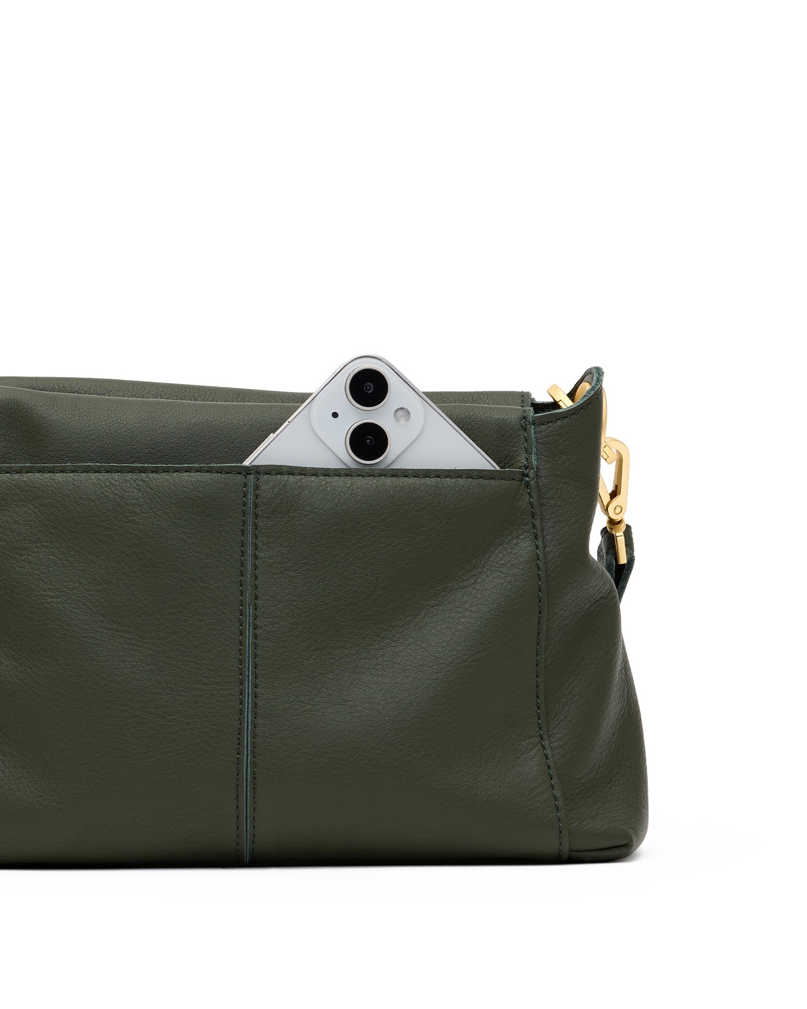Bryant Med - Twin Crest BG