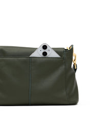 Bryant Med - Twin Crest BG