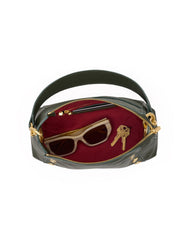 Bryant Med - Twin Crest BG