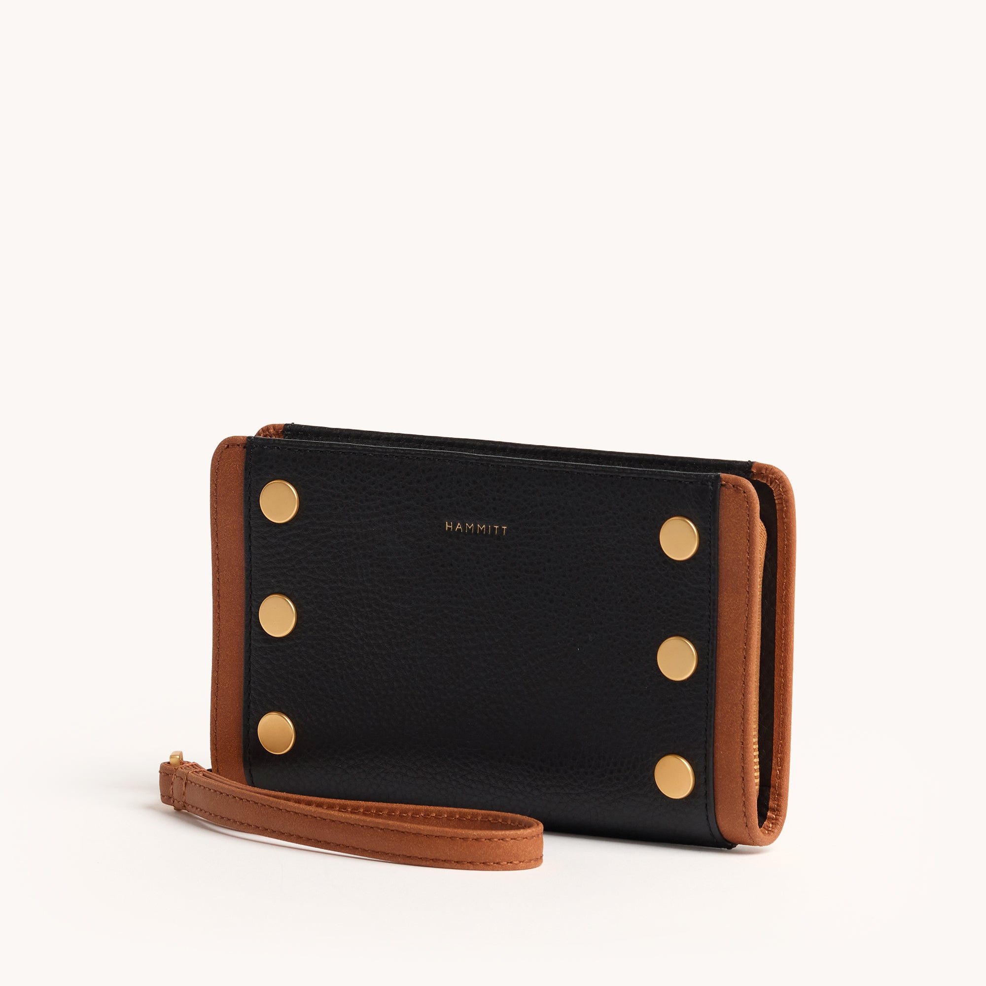 Bryant Wallet-North End