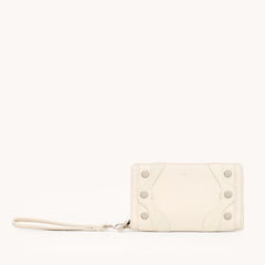 Bryant Wallet - Western Rein - S