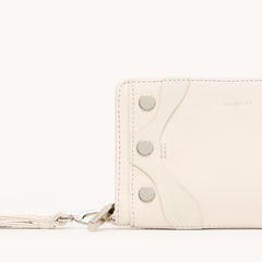 Bryant Wallet - Western Rein - S