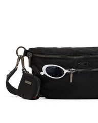 Charles Large - Black Nylon GM