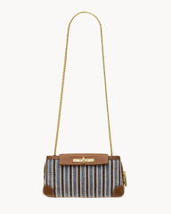 *Charlotte - Cabana Blue - BG