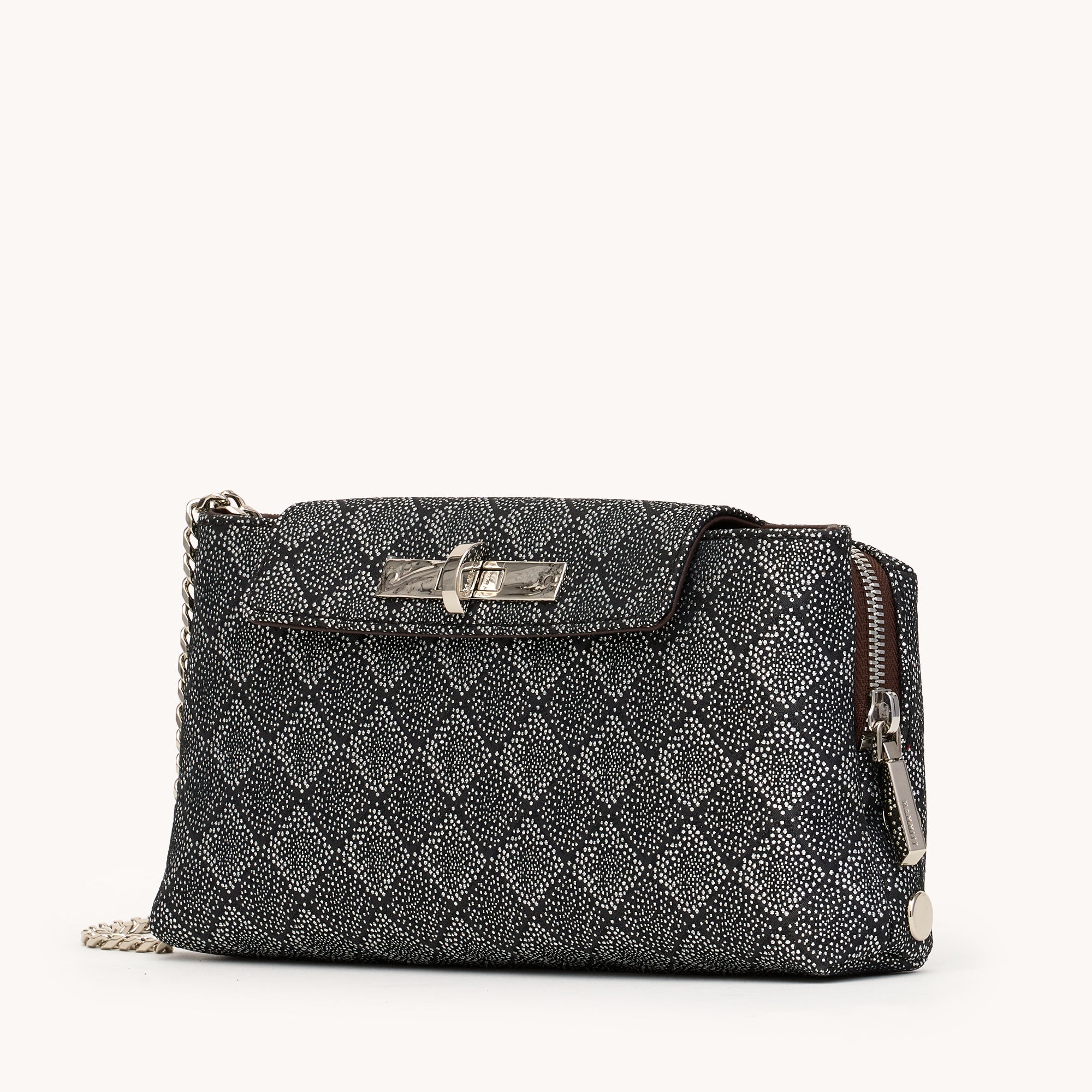 Charlotte Small Diamond Marquee