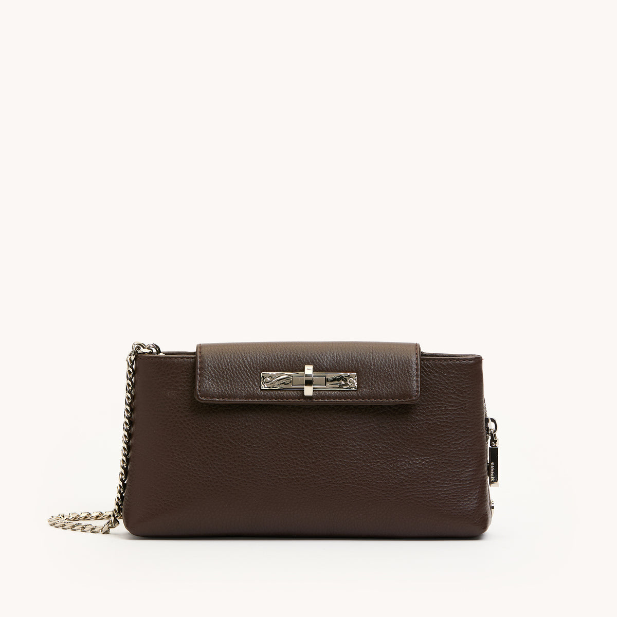 Charlotte Sml - Espresso Pebble G