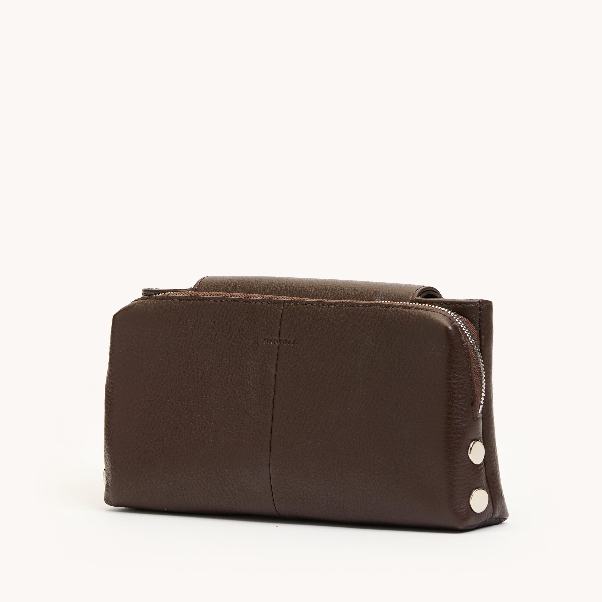 Charlotte Sml - Espresso Pebble G