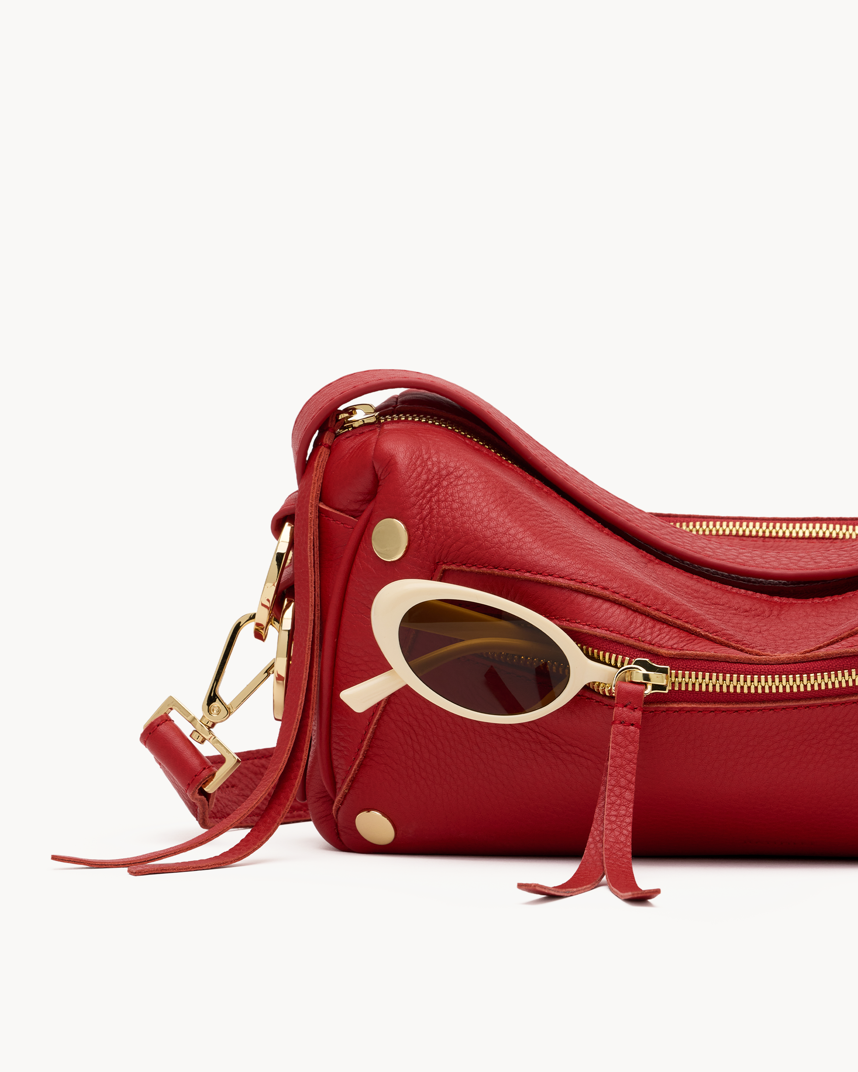 Doxie - Chili Red - G