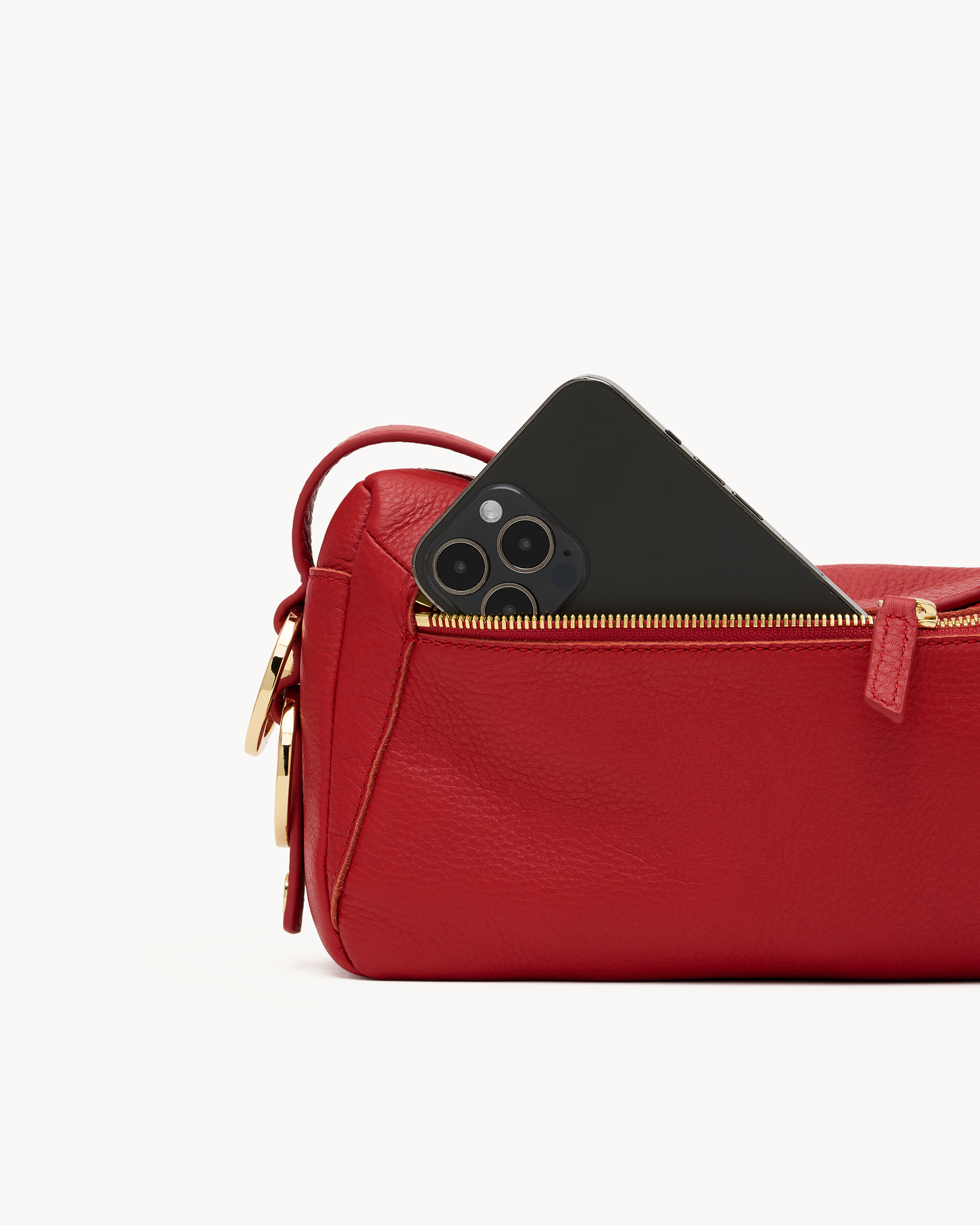 Doxie - Chili Red - G
