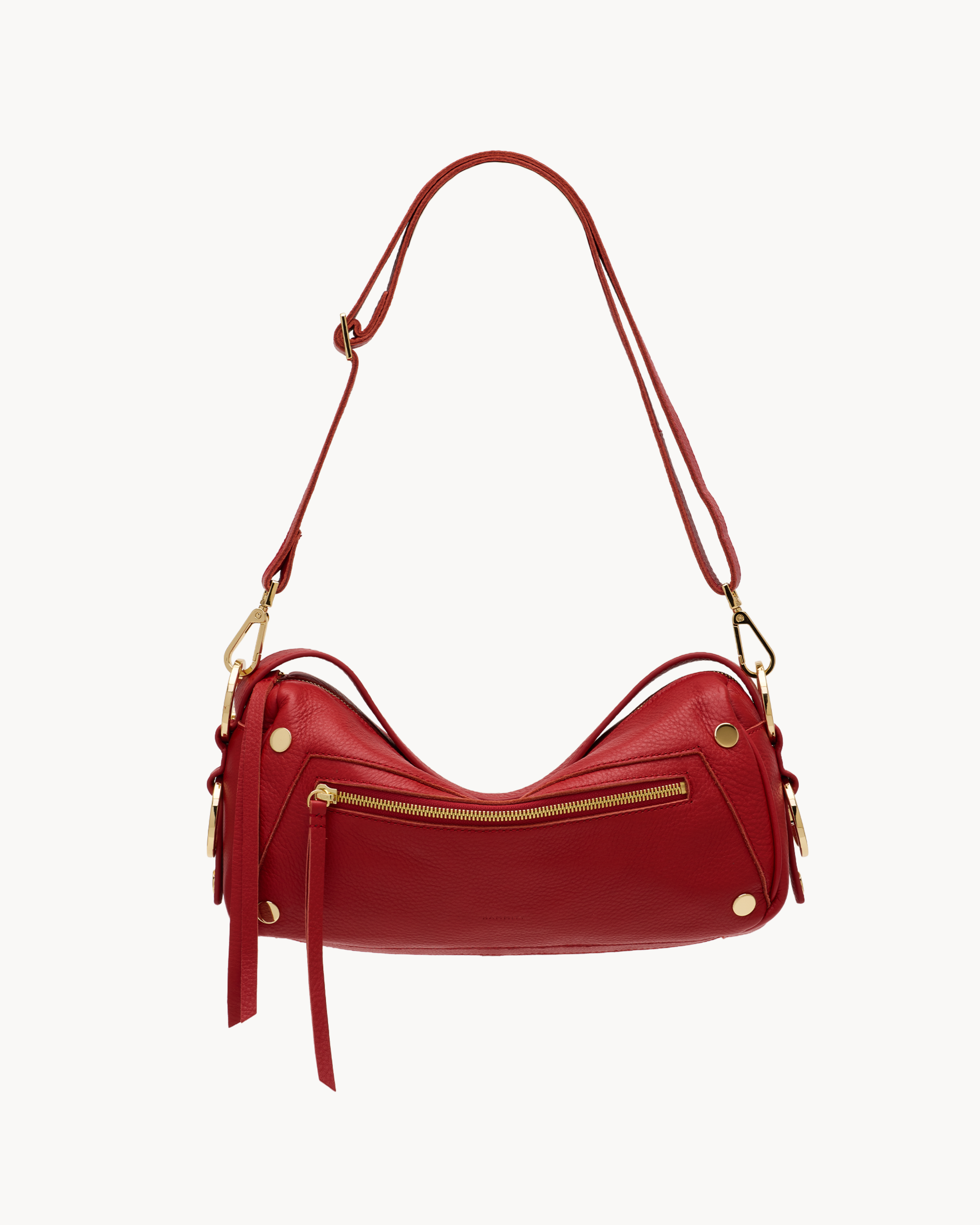 Doxie - Chili Red - G