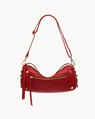 Doxie - Chili Red - G