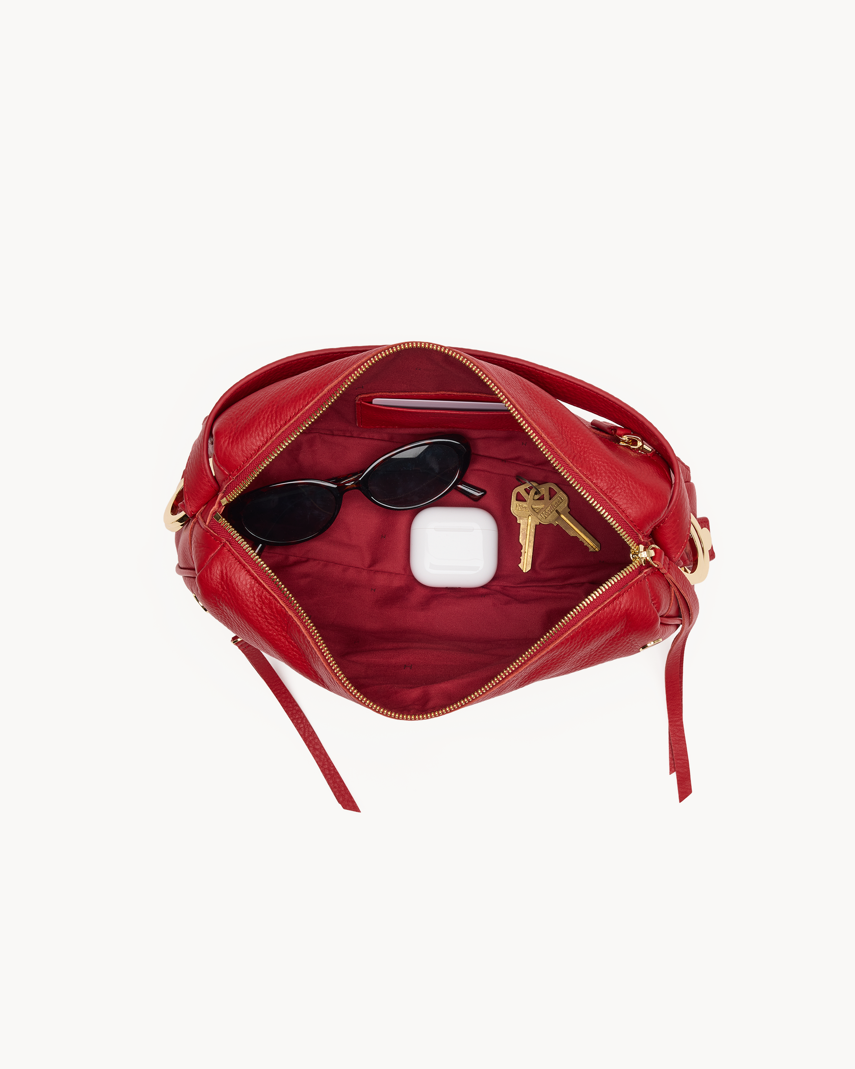 Doxie - Chili Red - G