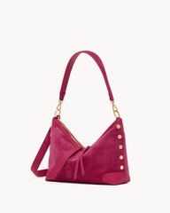 Grace Med - Calypso Suede - G