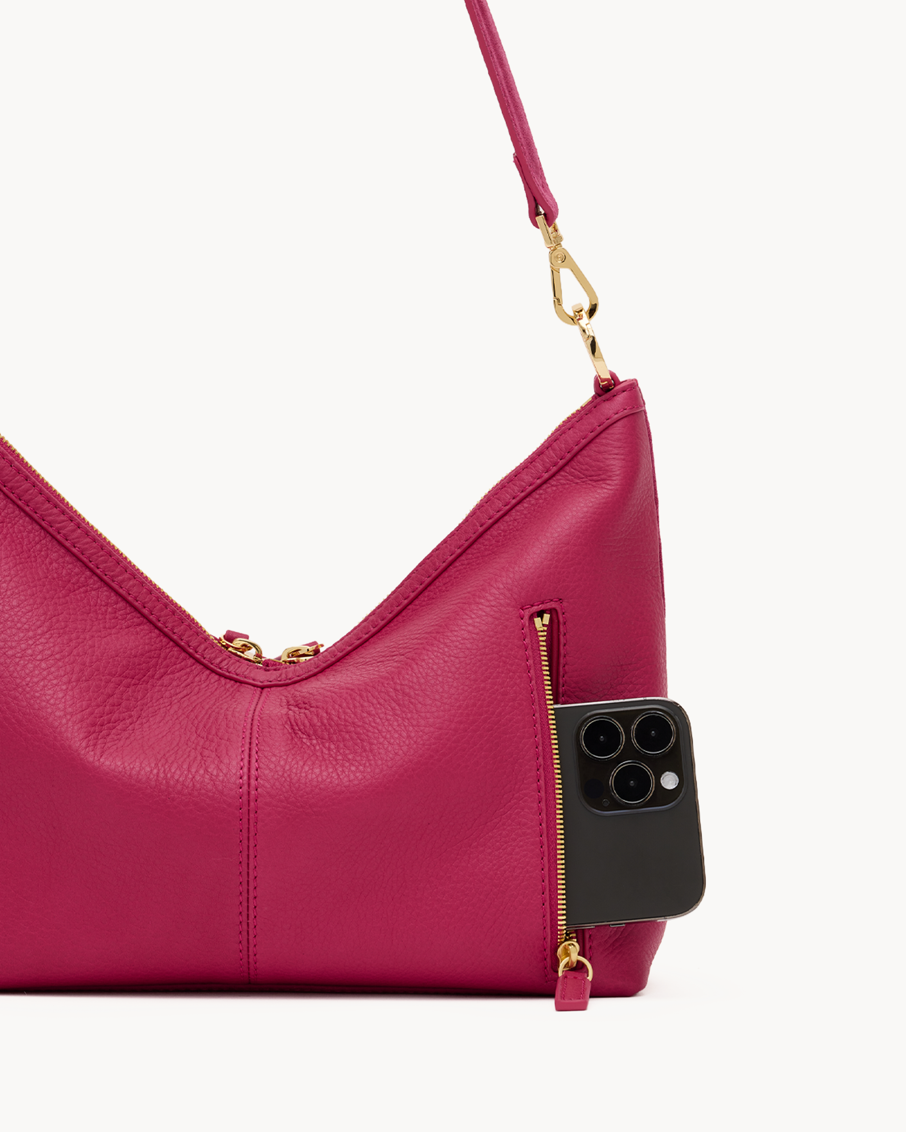 Grace Med - Calypso Suede - G