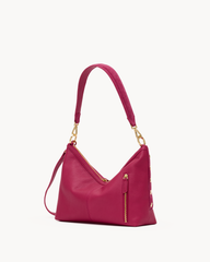Grace Med - Calypso Suede - G