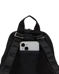 Hunter Med Backpack - Black Nylon - GM