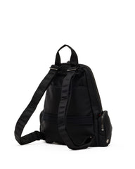 Hunter Med Backpack - Black Nylon - GM