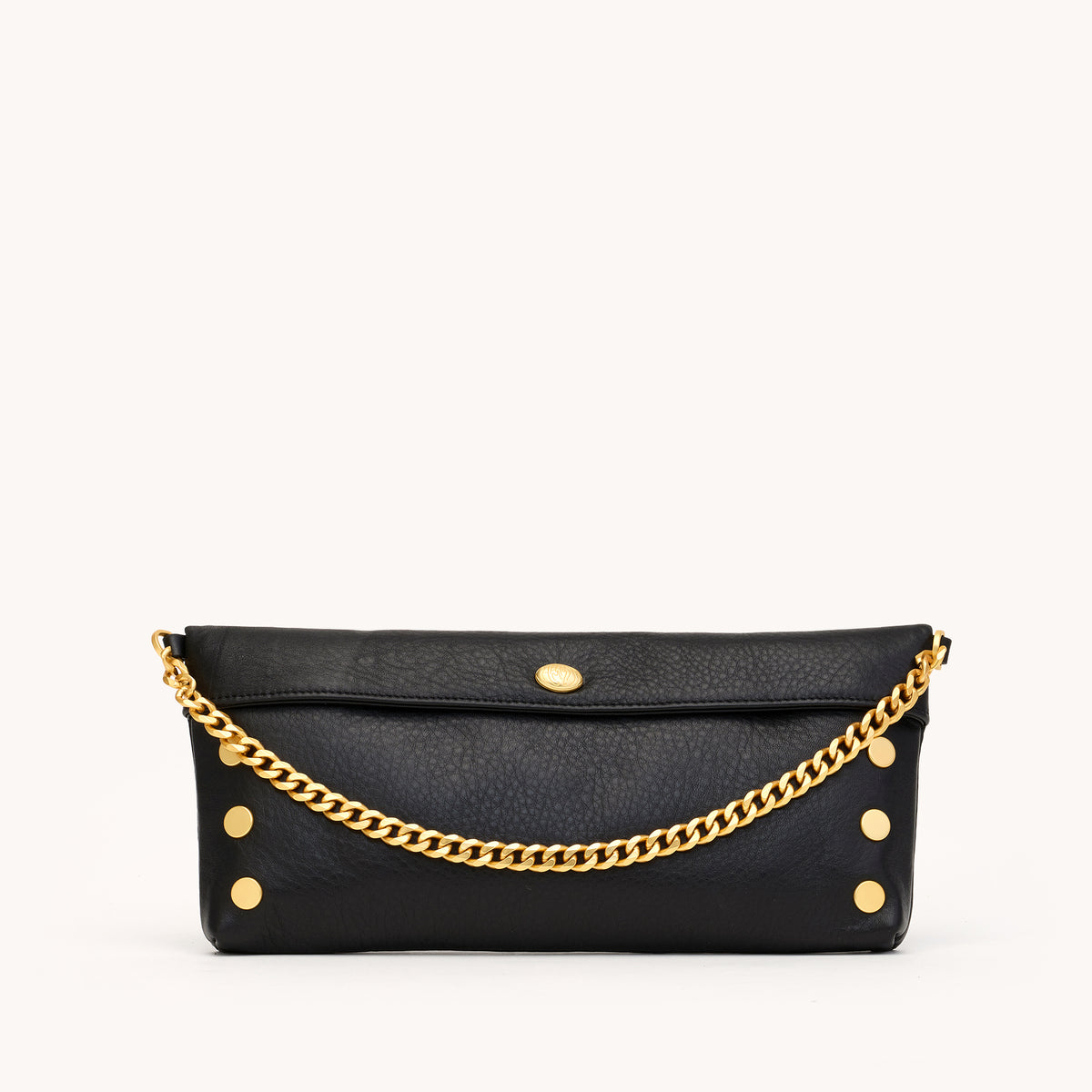 Invitation Clutch -Black -BG
