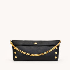 Invitation Clutch -Black -BG