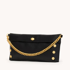 Invitation Clutch -Black -BG