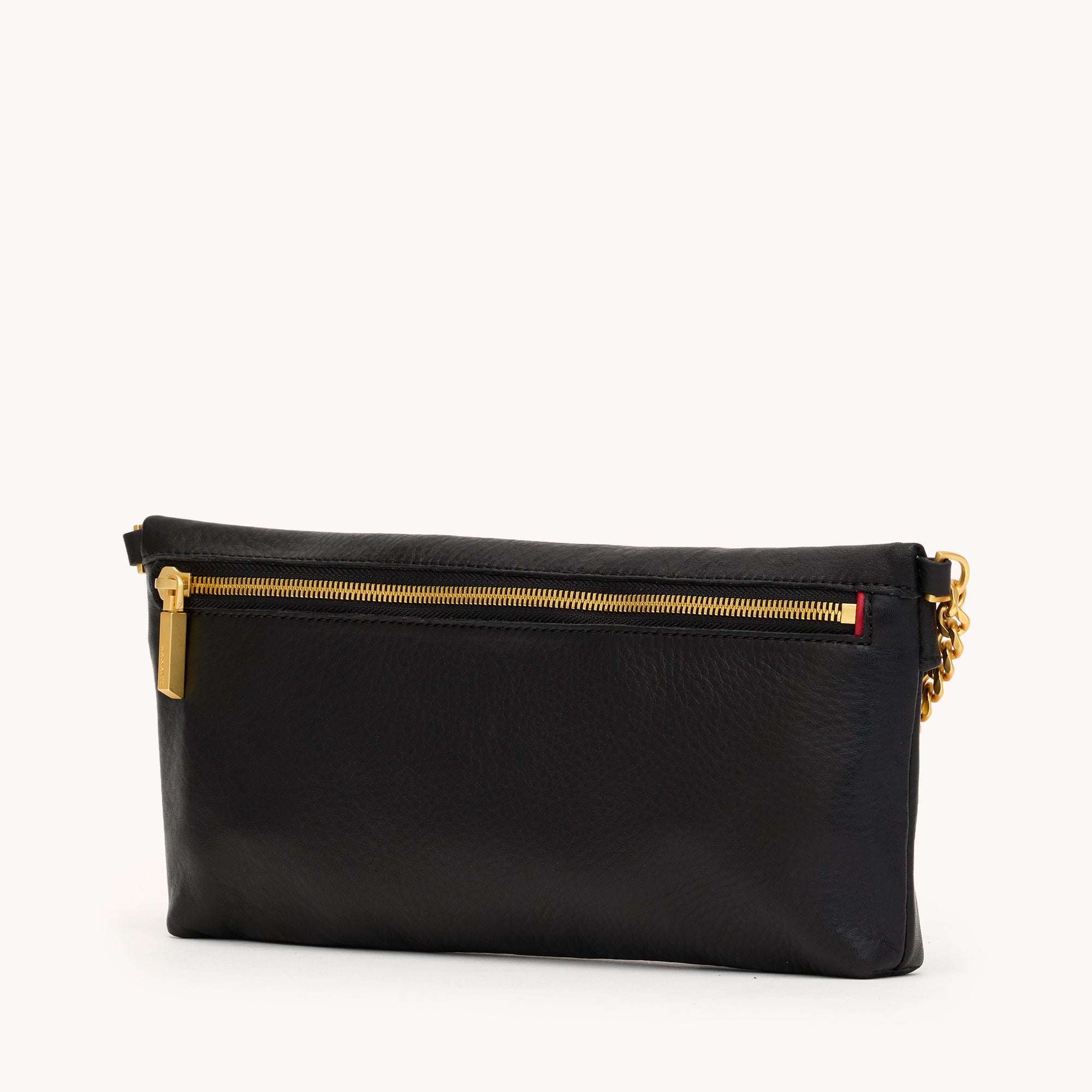 Invitation Clutch -Black -BG