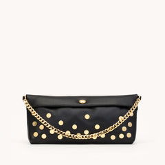 Invitation Clutch-Falling Rivets-G