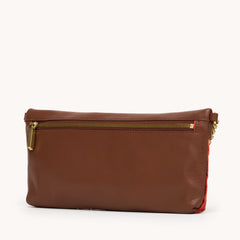 Invitation Clutch-Monarch Velvet-AG