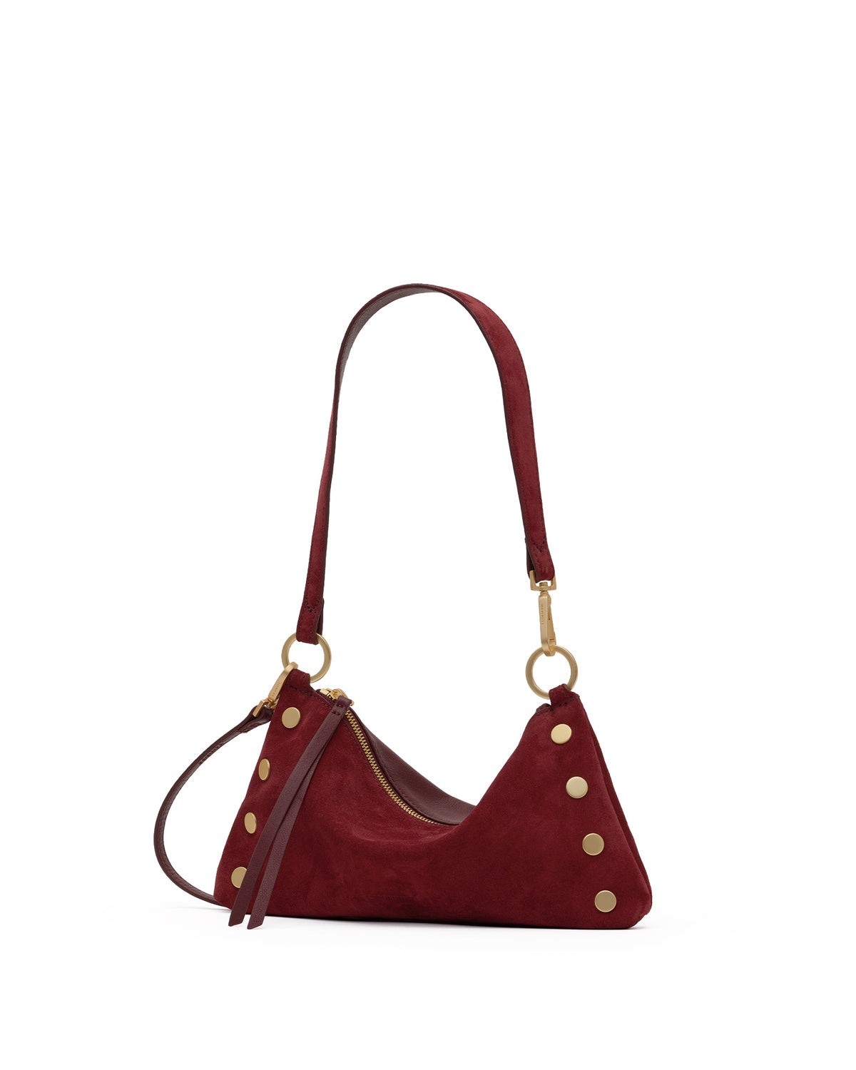 *Kyle-Cherrywood Suede-BG