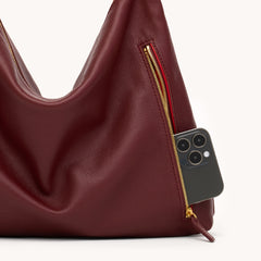 Kyle Lrg - Cherrywood Pebble - BG