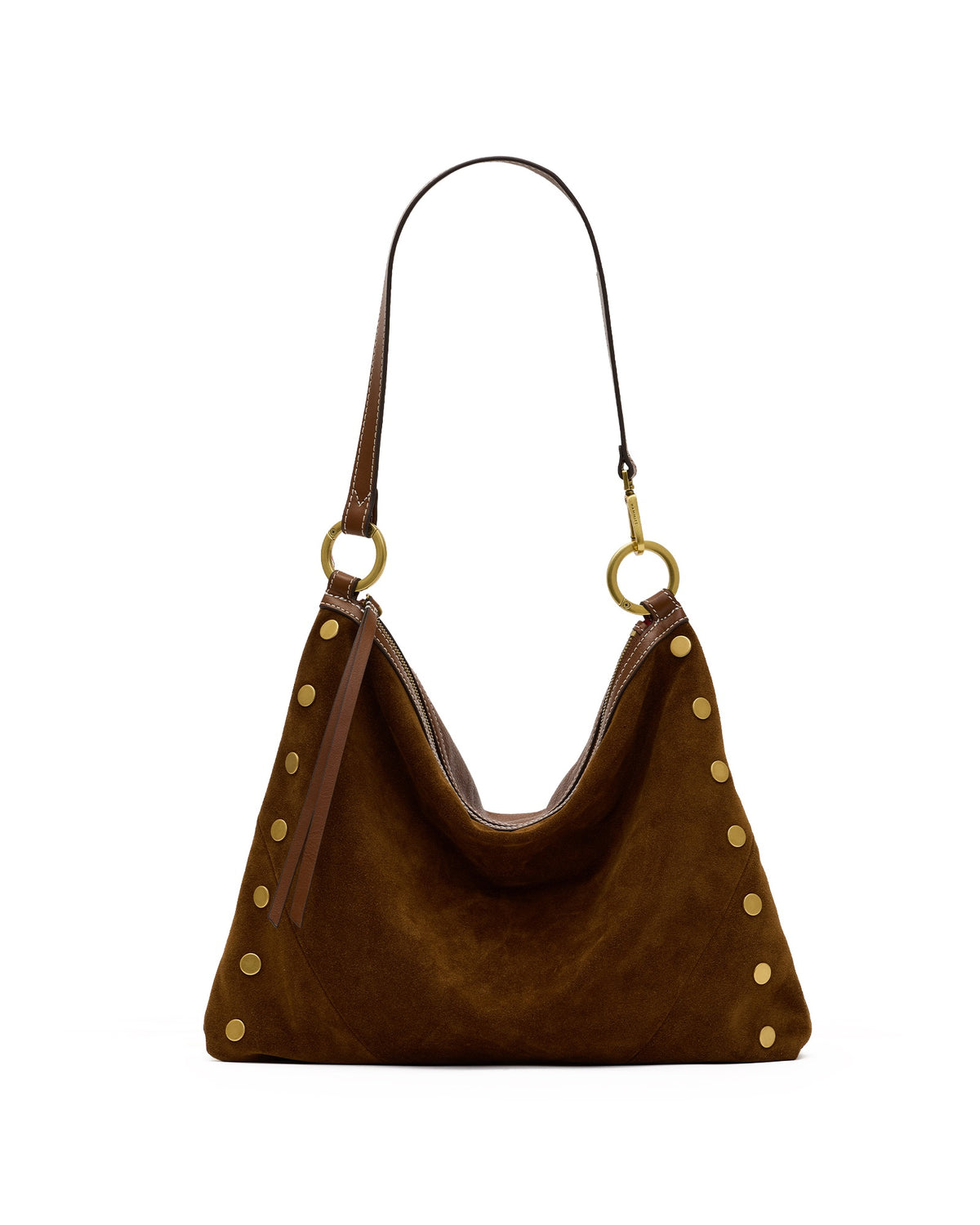 Kyle Large - Cinnamon Suede AG