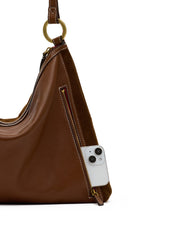Kyle Large - Cinnamon Suede AG