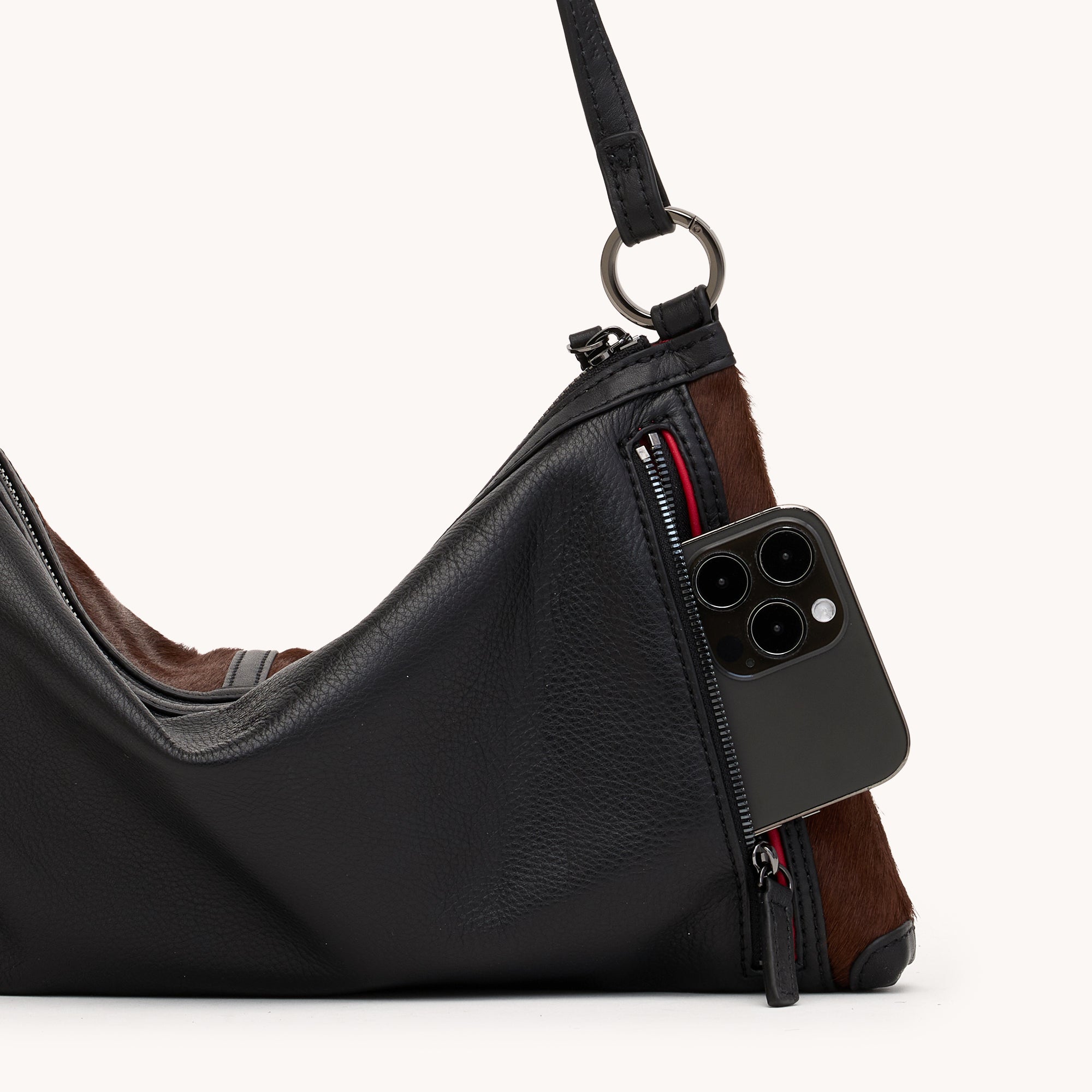 Kyle Med-Calf Half-GM