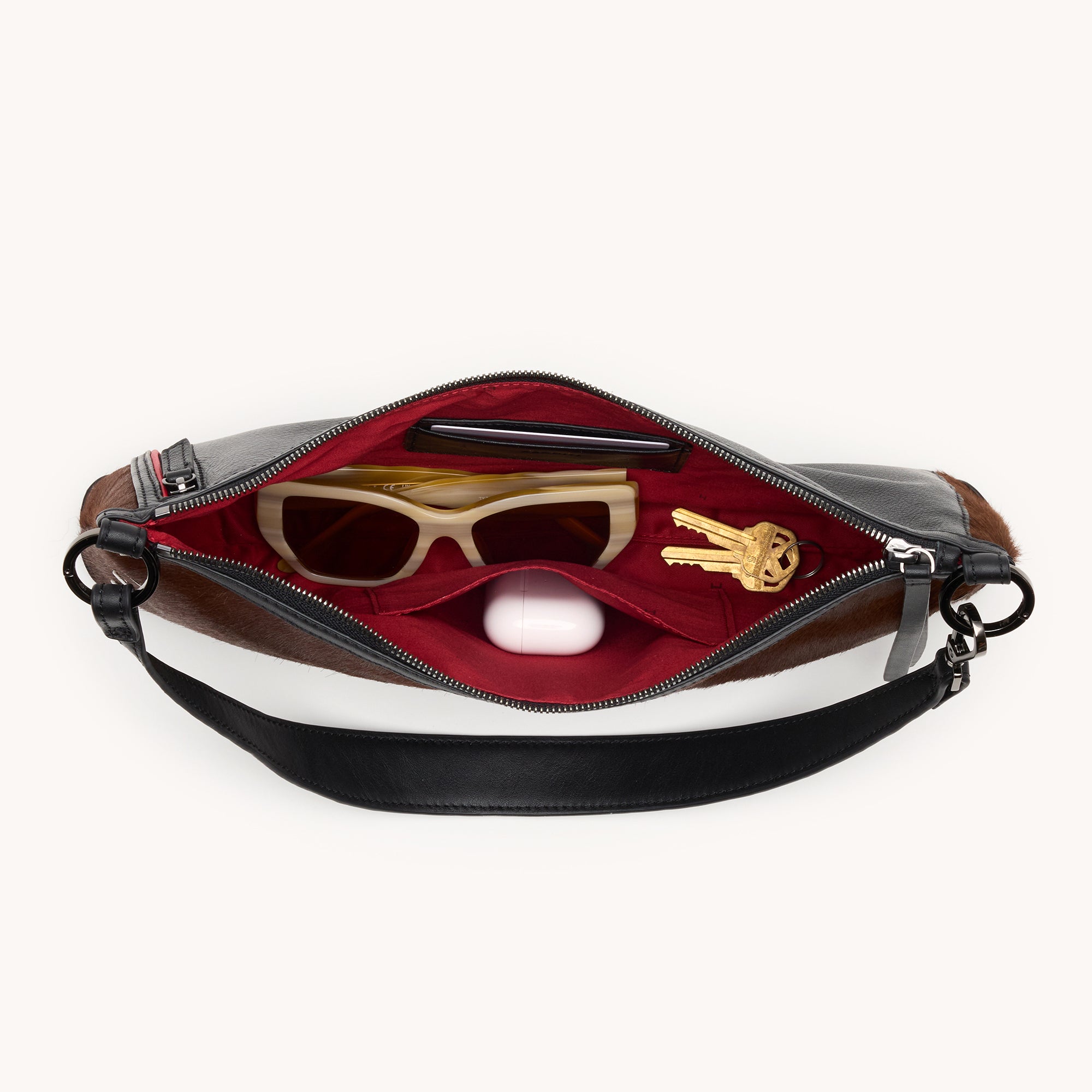 Kyle Med-Calf Half-GM