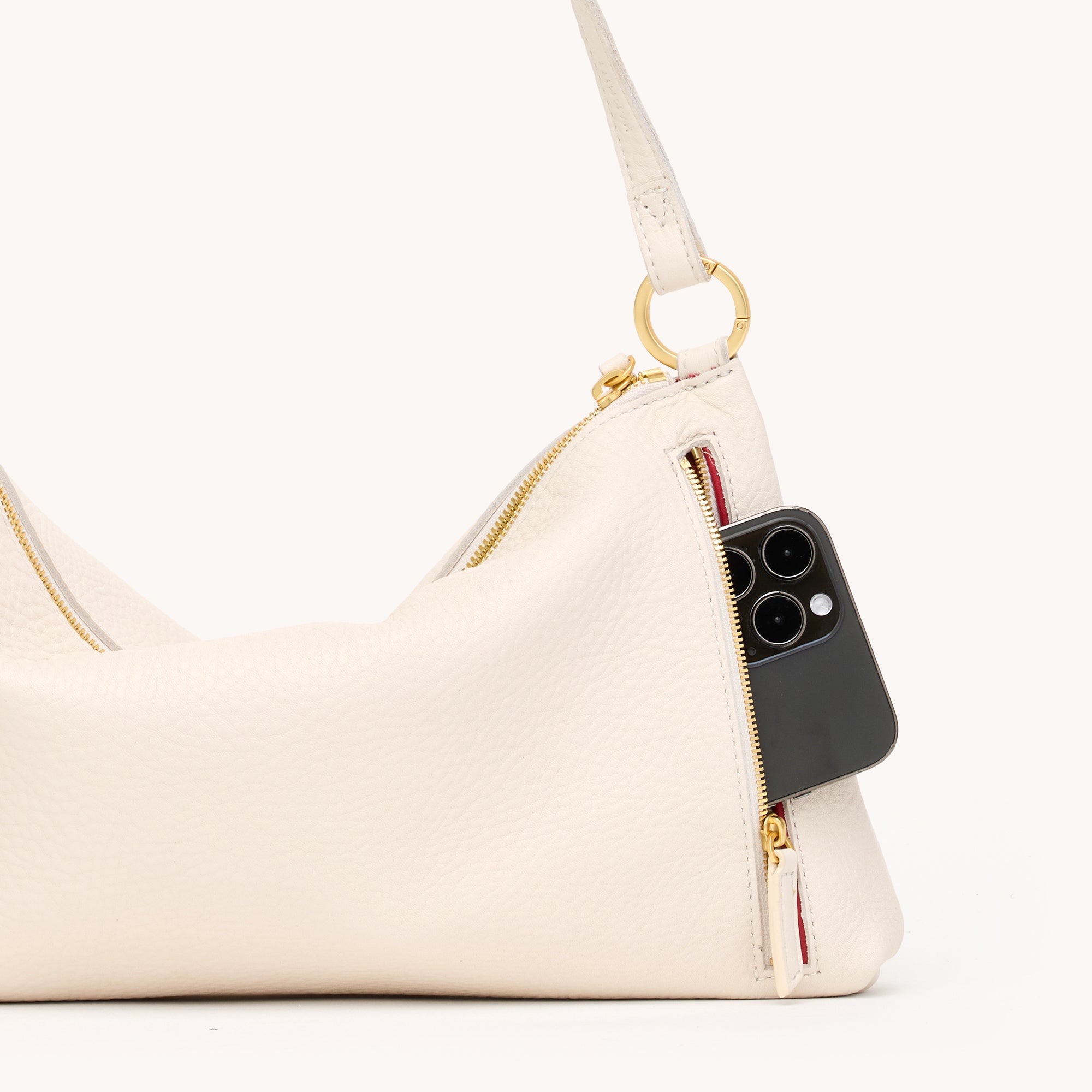 Kyle Med - Call Lily White - BG