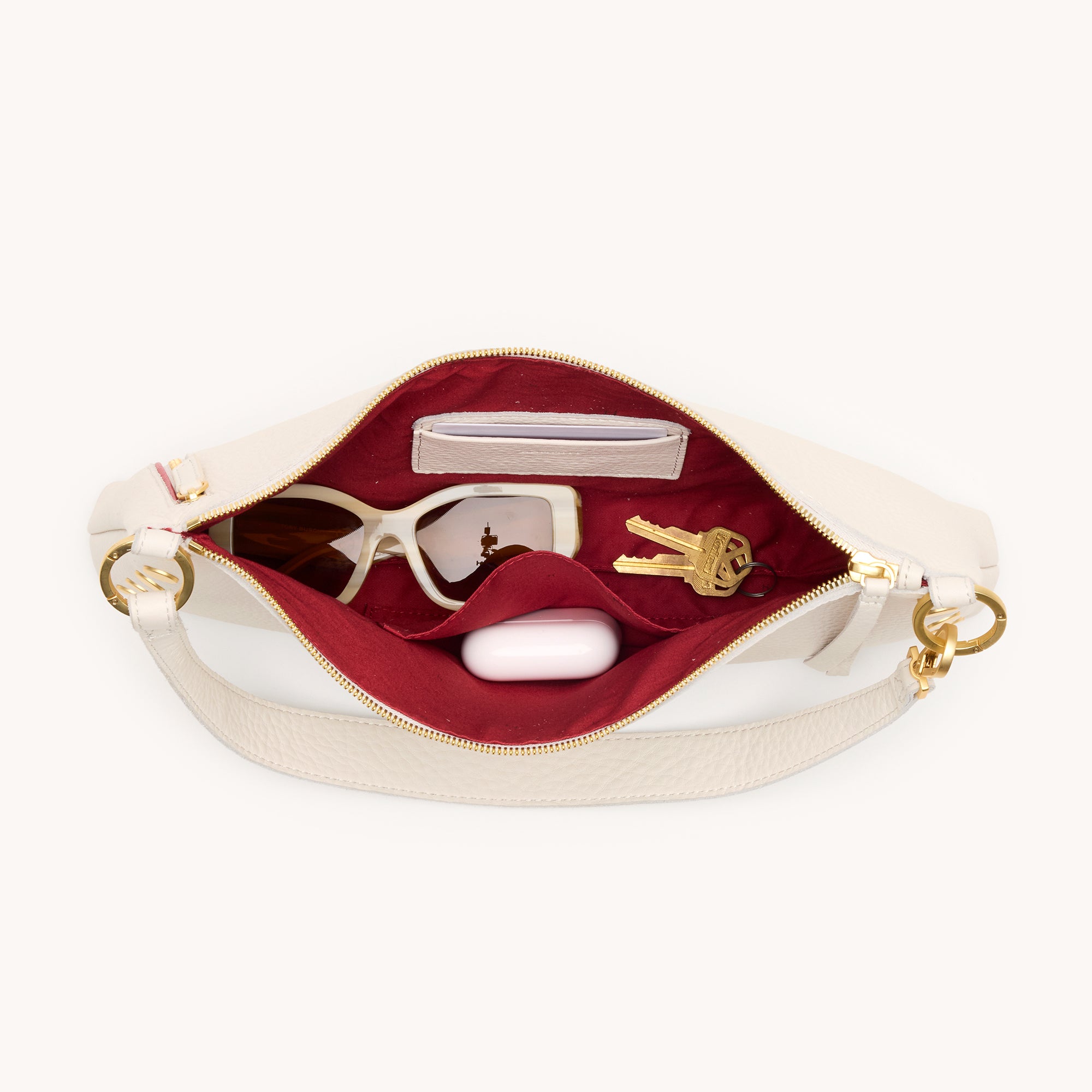 Kyle Med - Call Lily White - BG