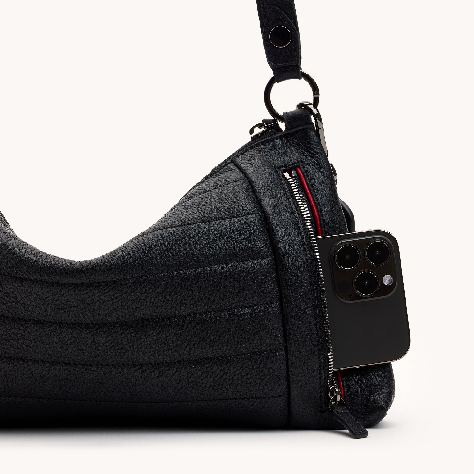 Kyle Moto - Black GM