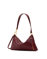 *Kyle Med-Quilted Cherrywood-BG
