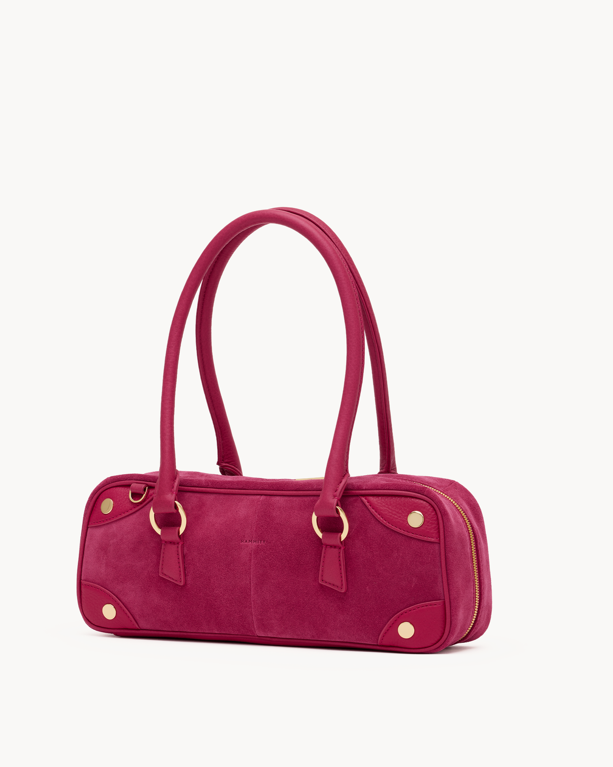 Meredith Sml - Calypso Suede - G