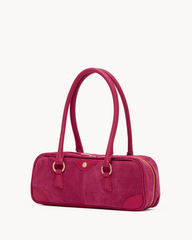 Meredith Sml - Calypso Suede - G